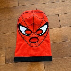 Spider-Man hat / mask